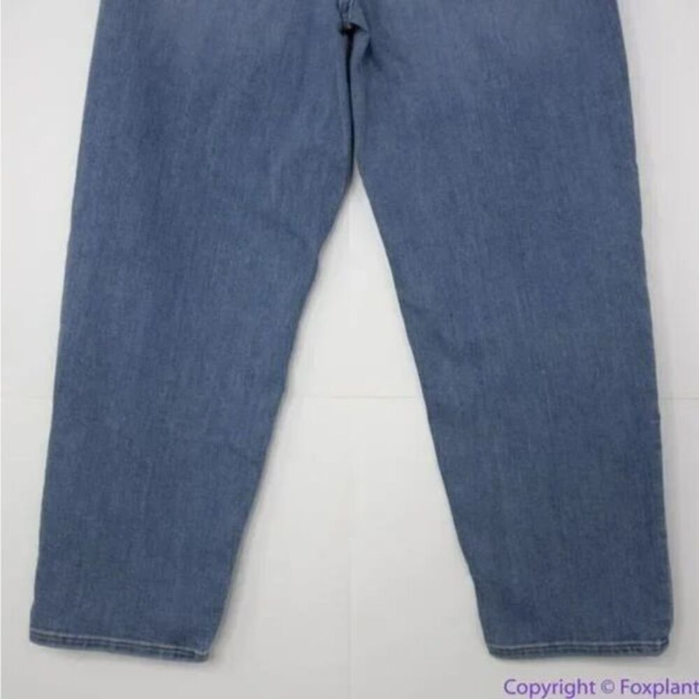 NEW Madewell Pull-On Jeans in Keefe Wash, NA951, 26 - Picture 8 of 14
